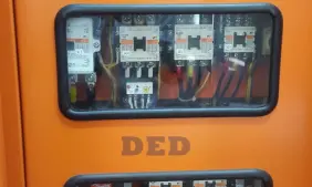Electrical/Automation With PLC HMI Scada TRAINING 5 20160807_084828a